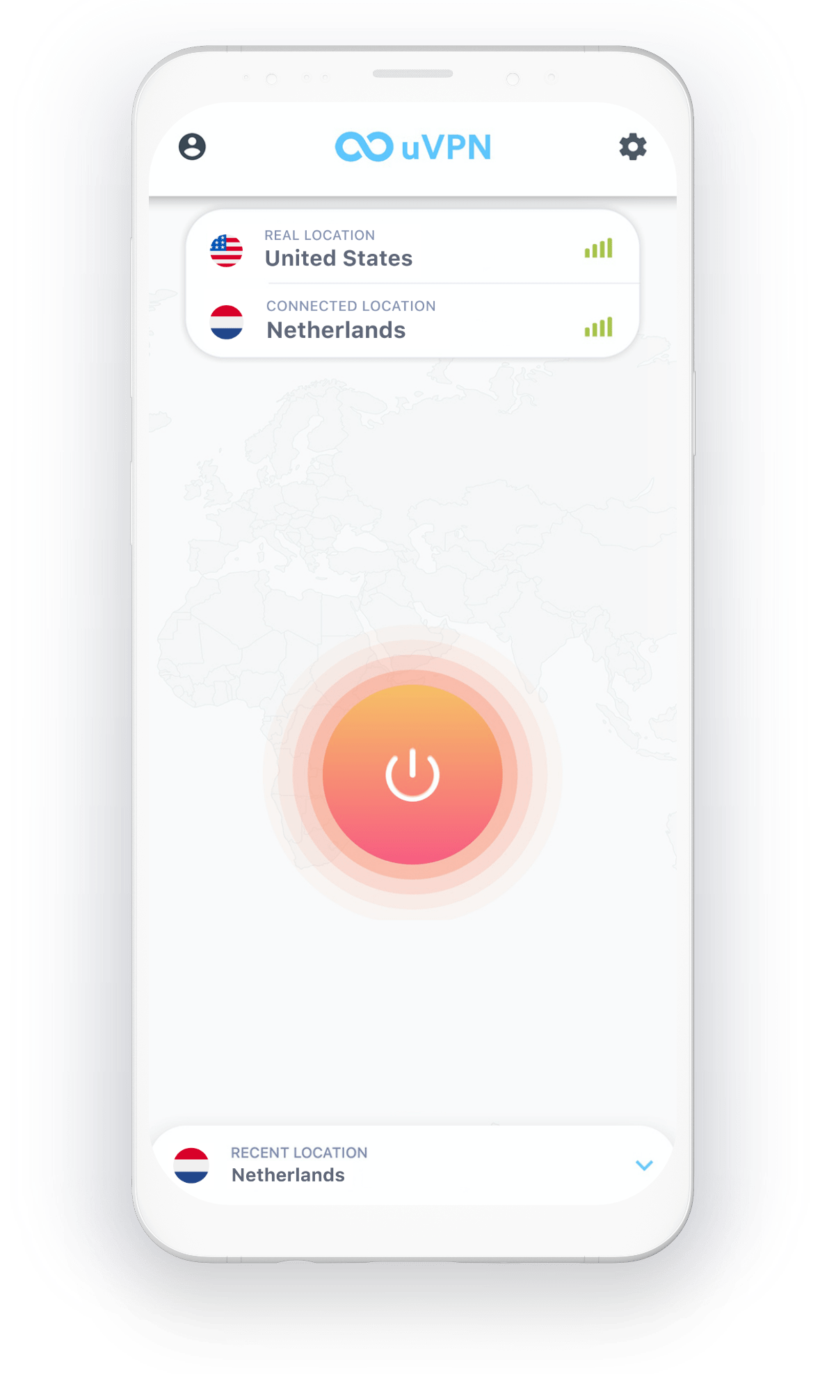 Download VPN for Android