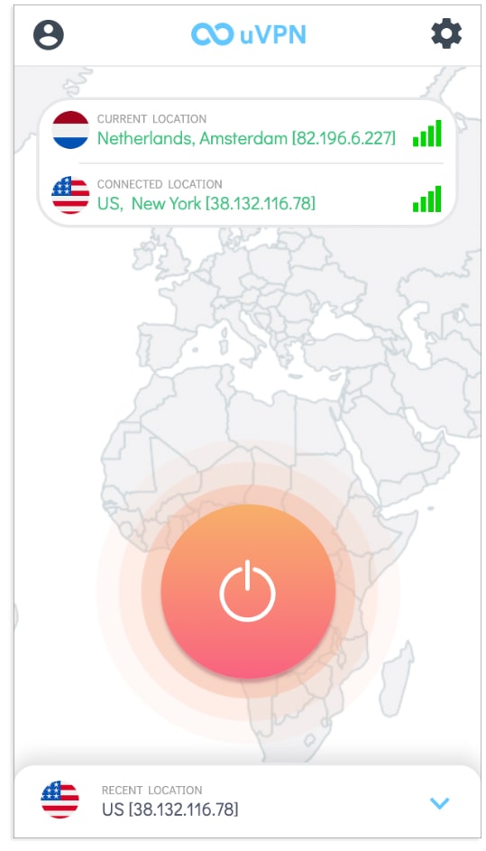 Download VPN for Firefox