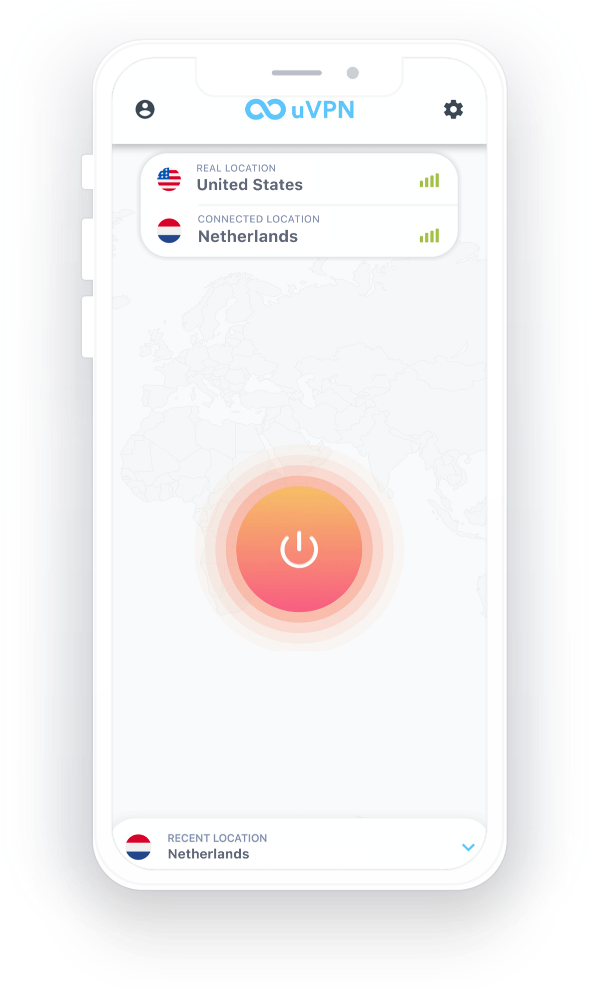 Download VPN for iOS