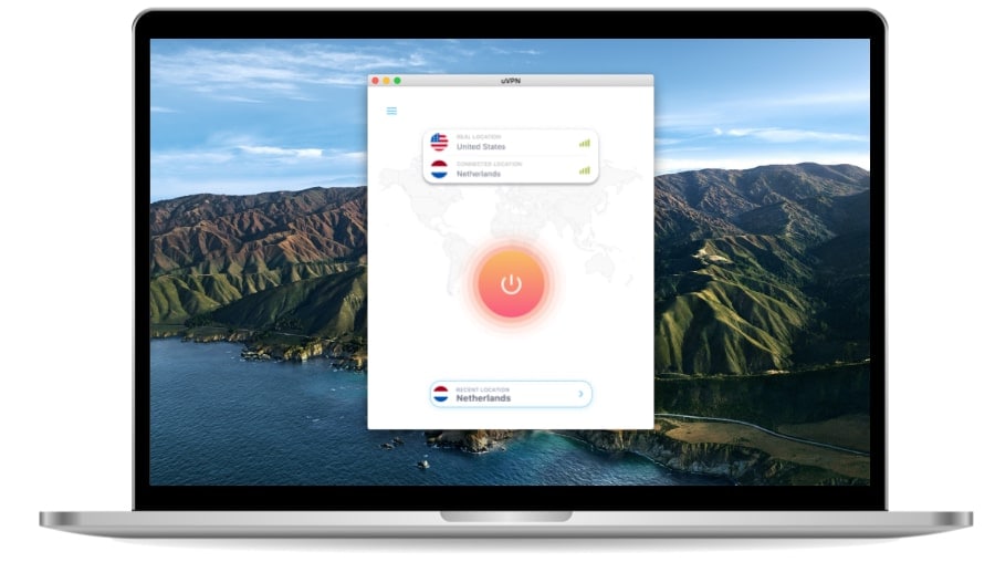 vpn for computer mac