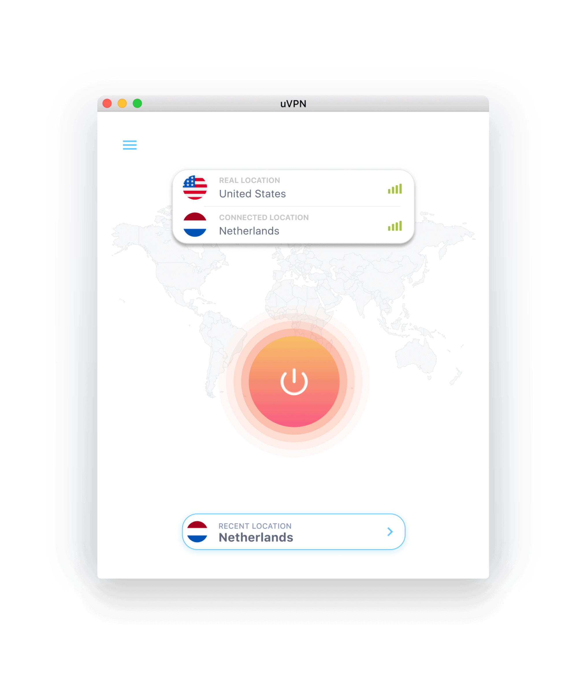 Download VPN for Mac