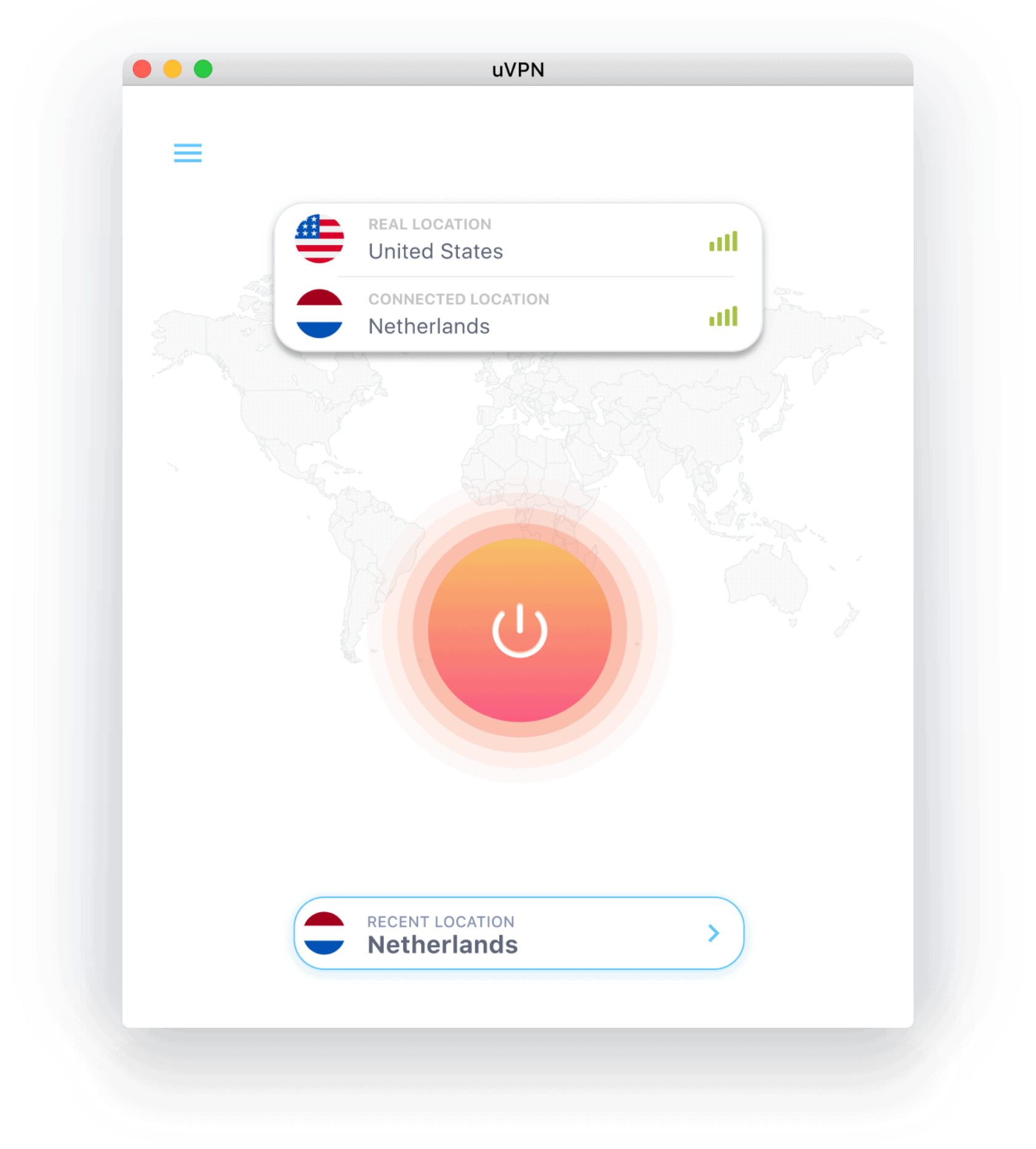 Download VPN for Mac
