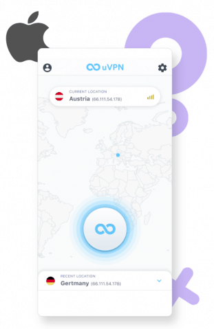 Download VPN for iOS