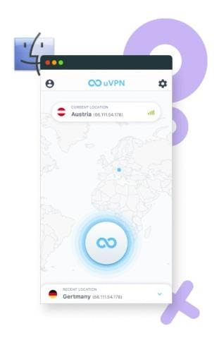 Download VPN for Mac