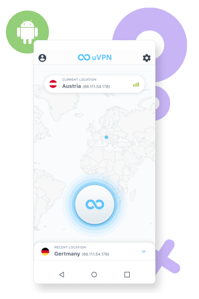 Скачать VPN для Android