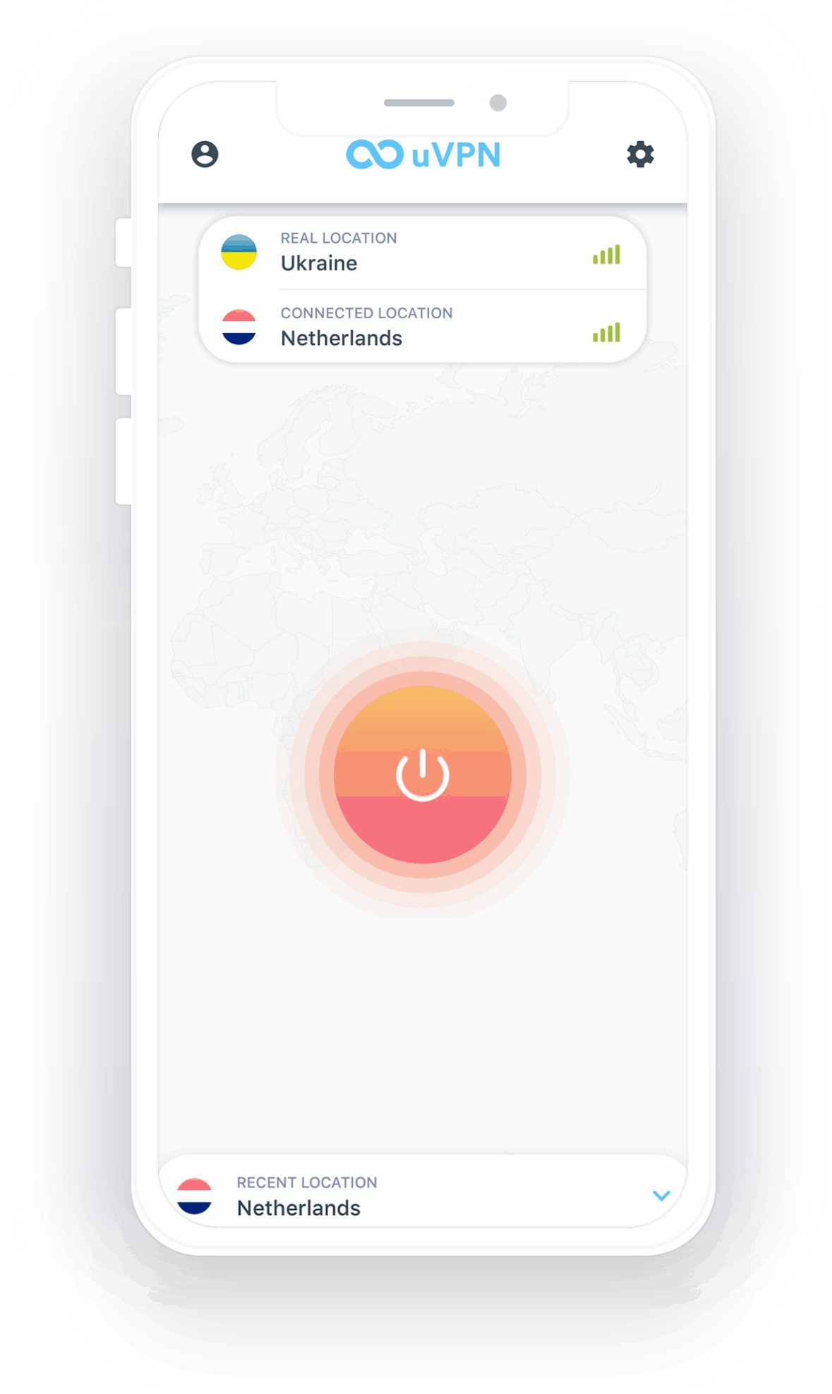 Скачать VPN для iOS