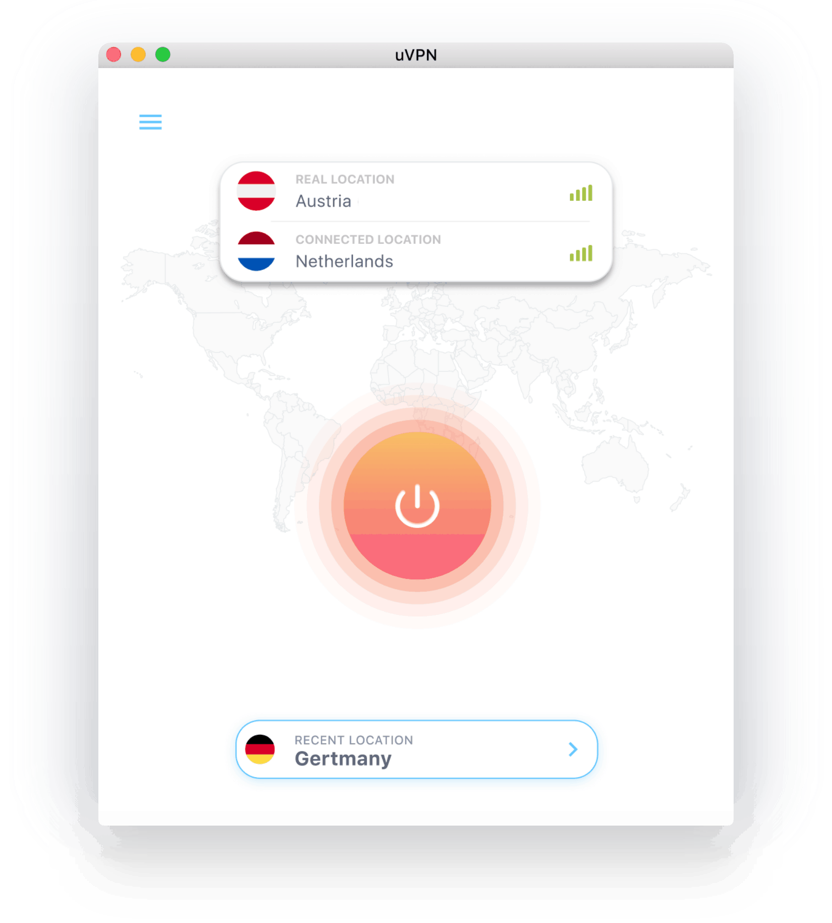 Как прокинуть vpn туннель c mac на linux