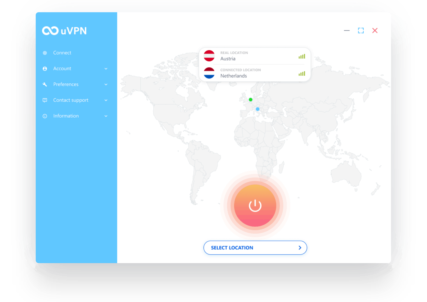 Как установить vpn на компьютер бесплатно windows 7