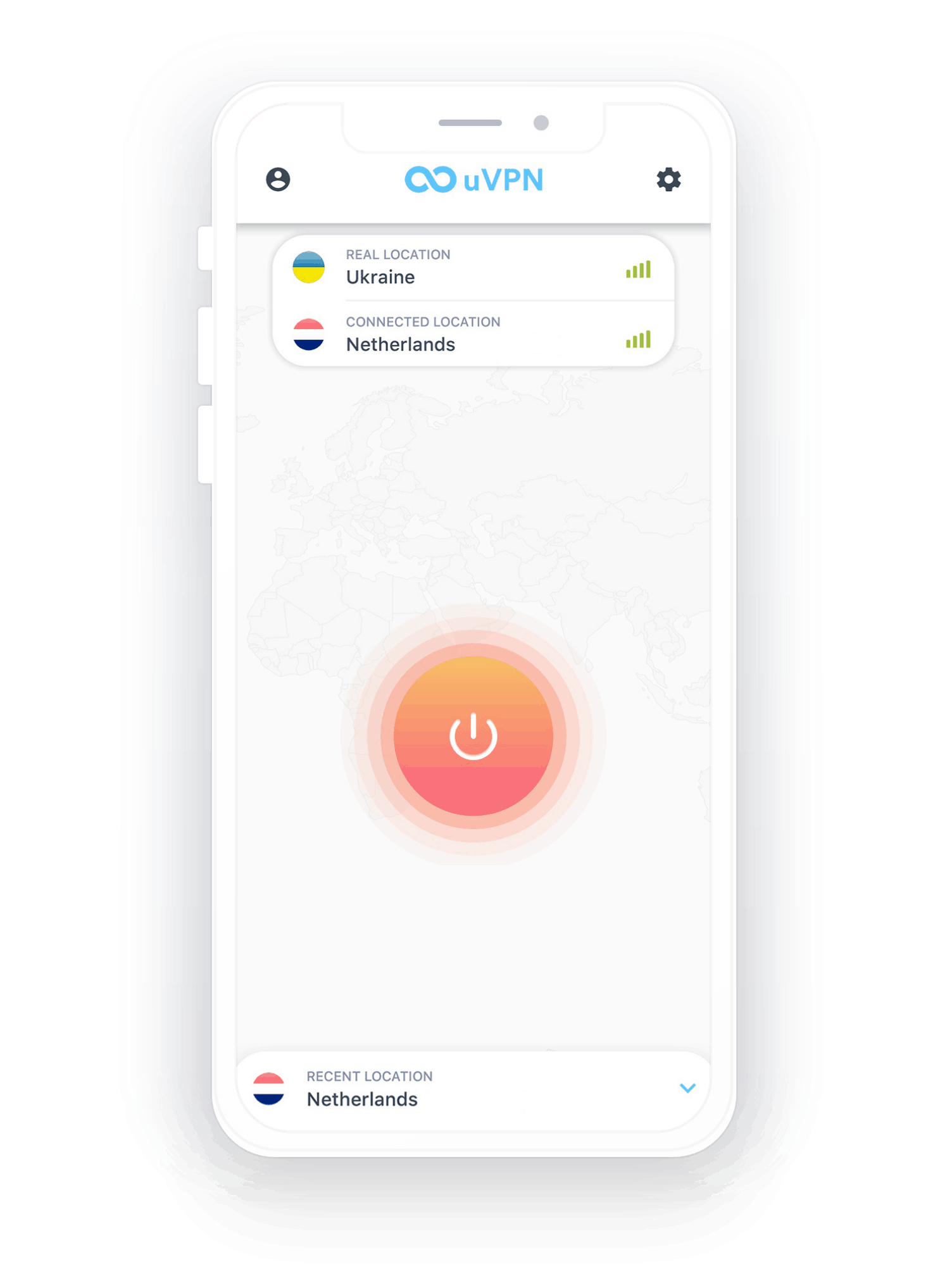 Випиэн для айфона. UVPN. Что такое випиэн на телефоне. Best VPN by UVPN