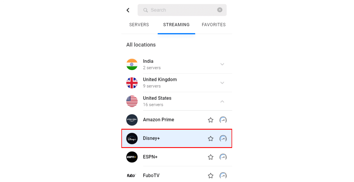 How to Watch Disney Plus VPN Everywhere uVPN 1 Best VPN