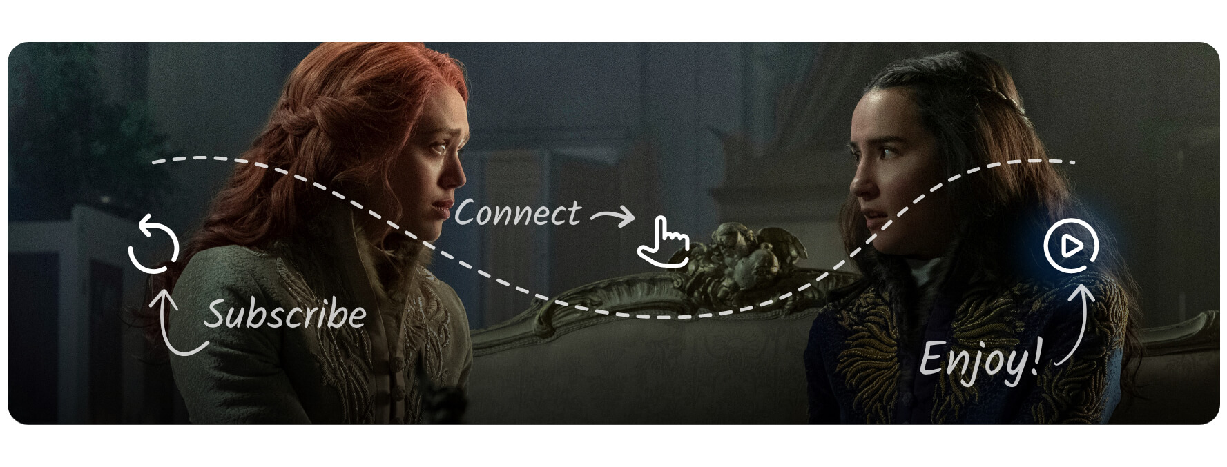 Connect to the Spotify USA server
