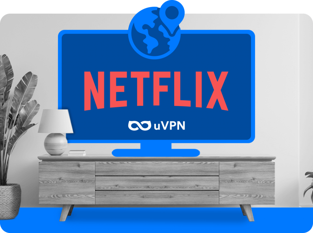 Netflix VPN ban