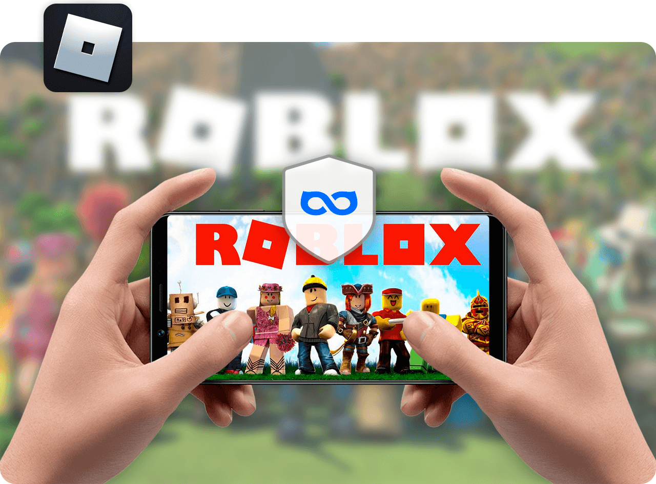 Free Roblox VPN